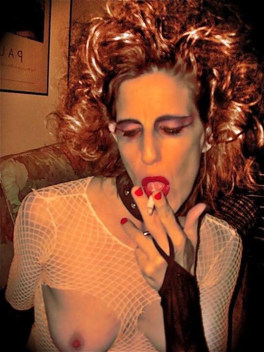 Fetish Slut 