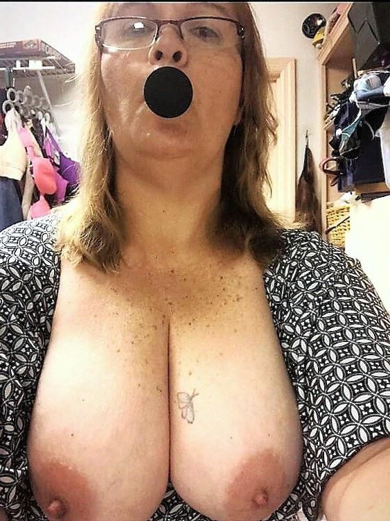 BBW\'s husband beats her regularly and she loves him for it