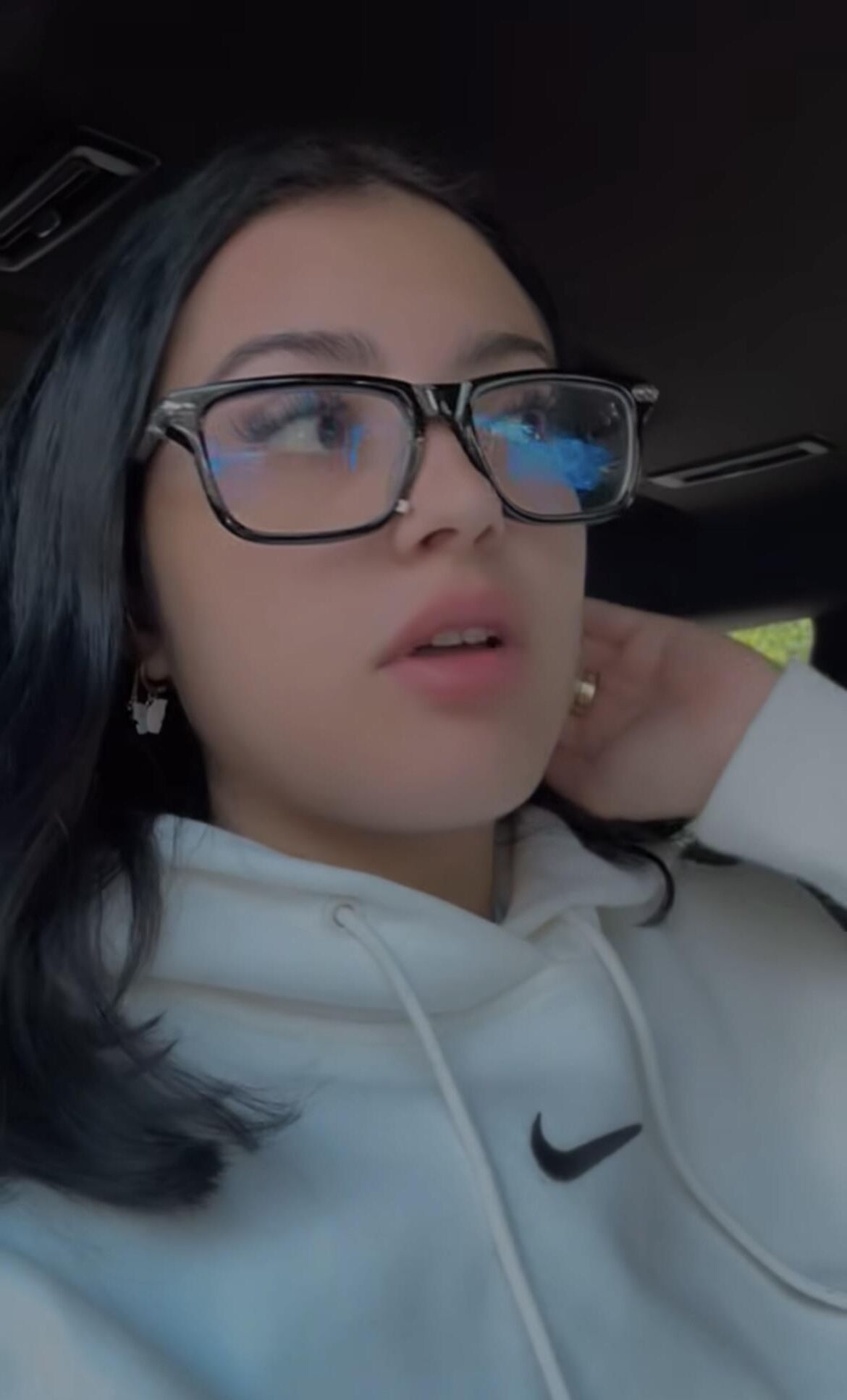 Malu Trevejo