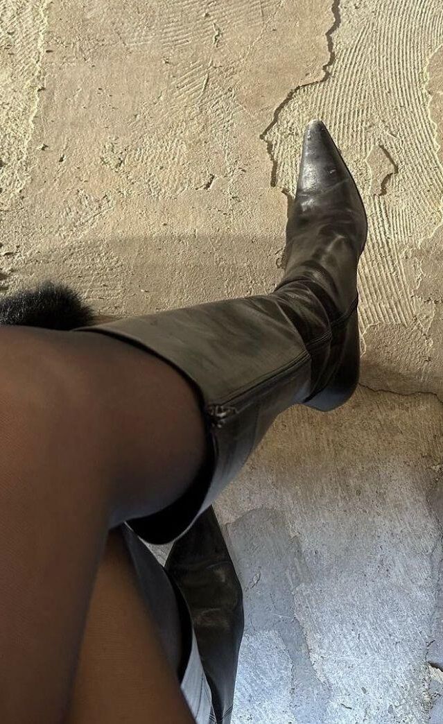 maxboots gusanito lames cazaboots 