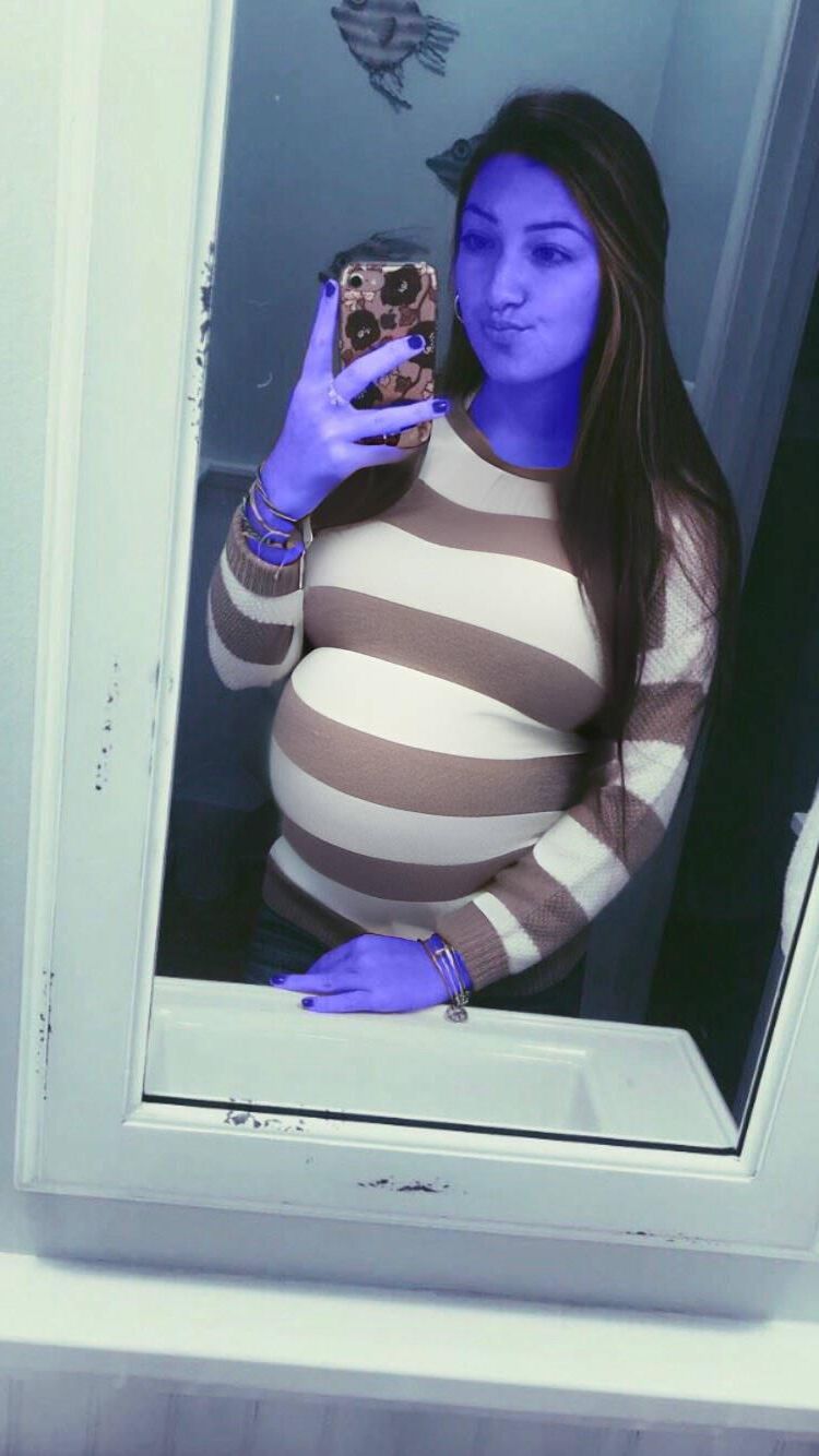 Blueberry inflation 
