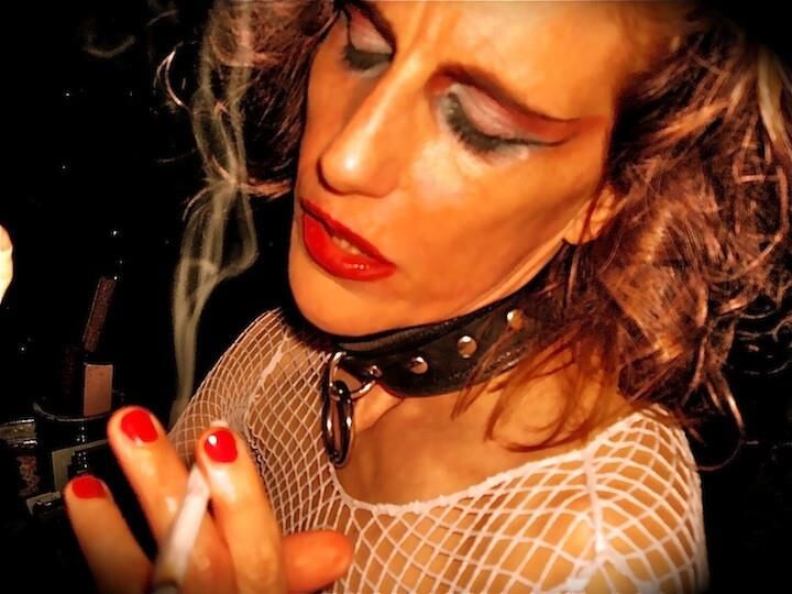 Fetish Slut 