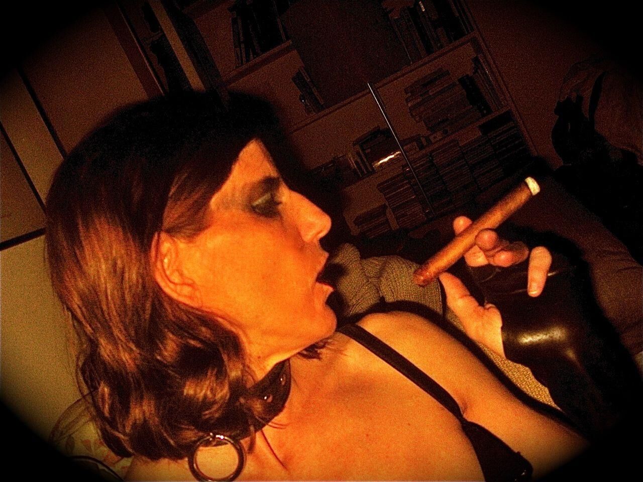 Salope de cigare