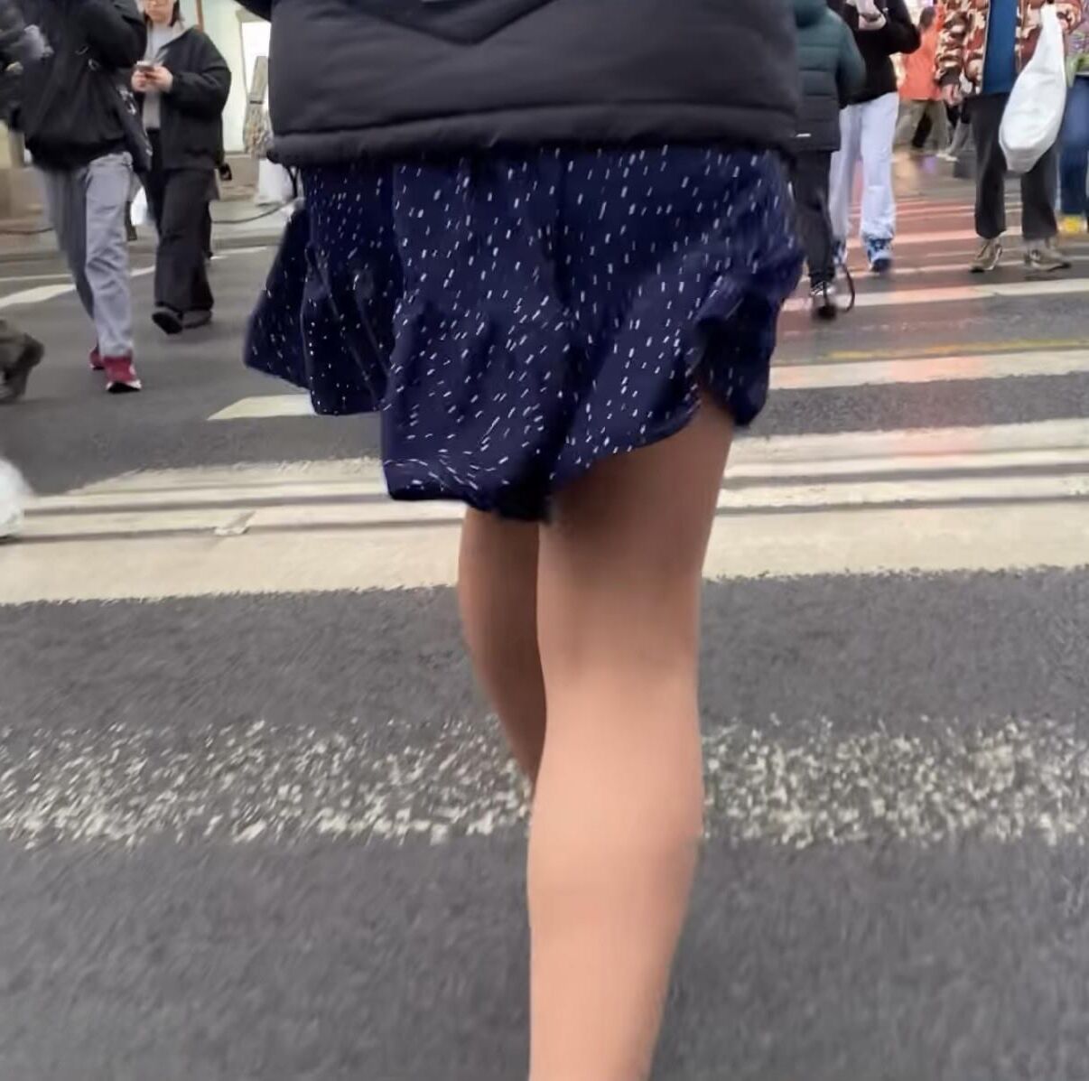 Candid tights 