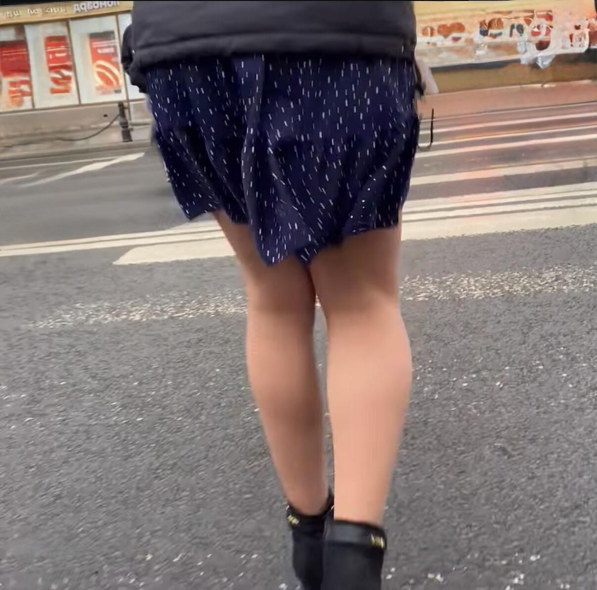 Candid tights 