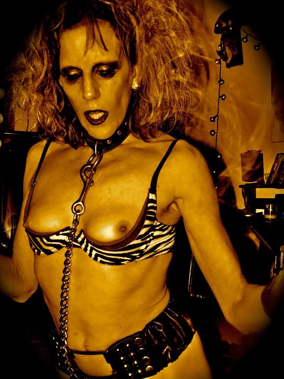 Smoke Slut