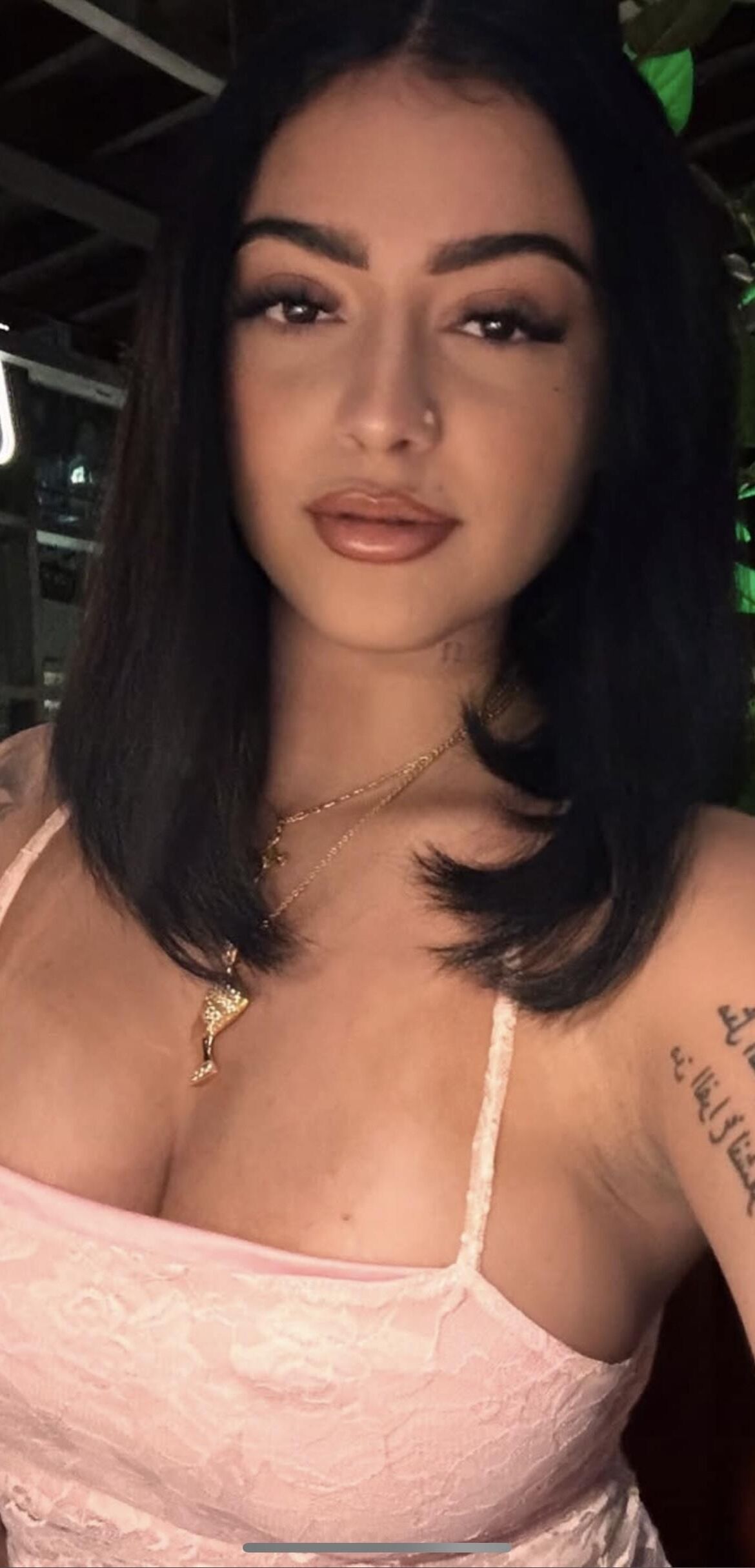 Malu Trevejo