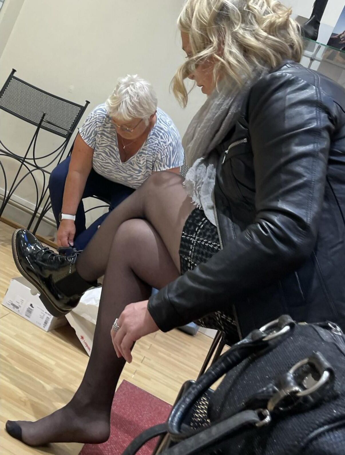 Candid tights 