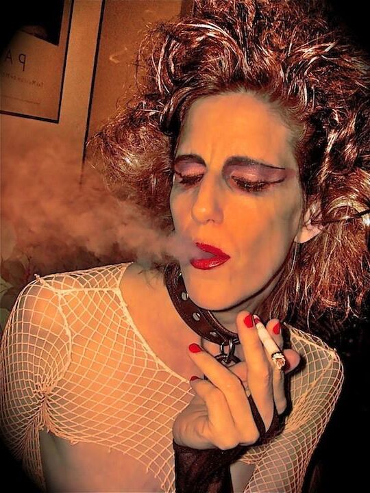 Fetish Slut 