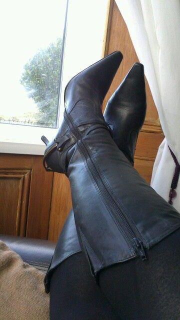 maxboots gusanito lames cazaboots 