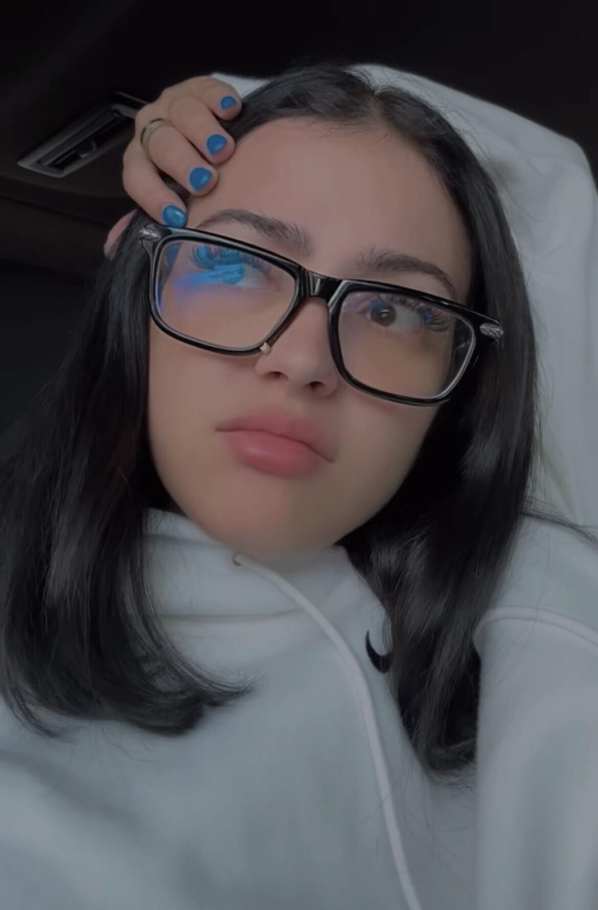 Malu Trevejo