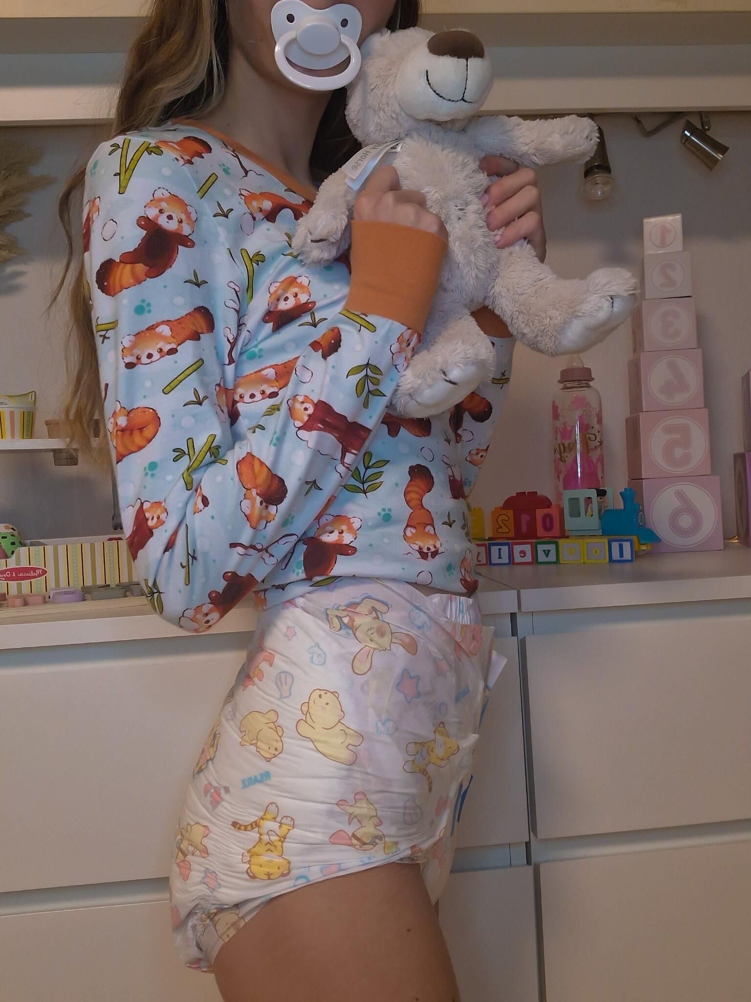 Meninas abdl
