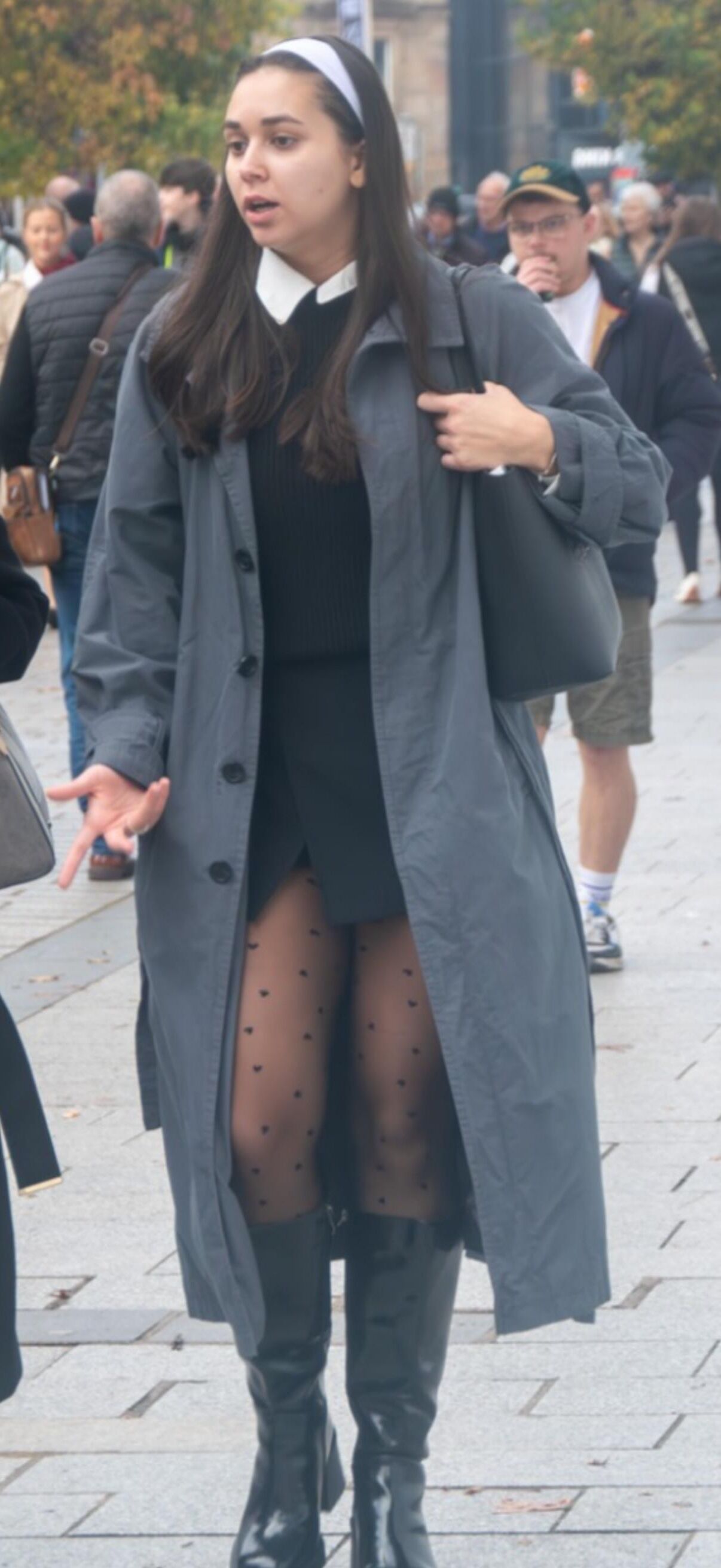 Candid tights 