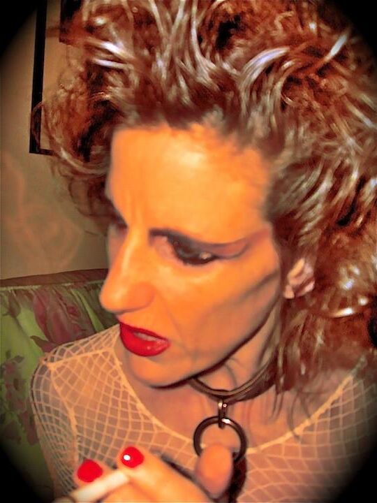 Fetish Slut 