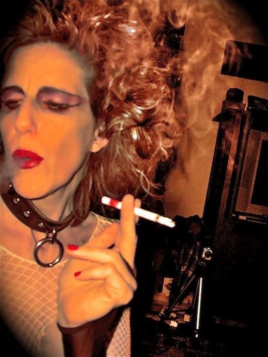 Fetish Slut 
