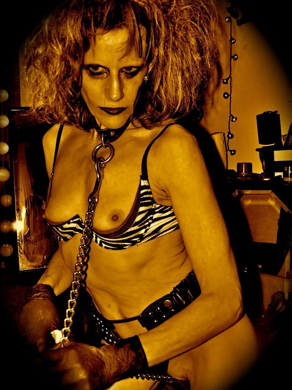 Smoke Slut