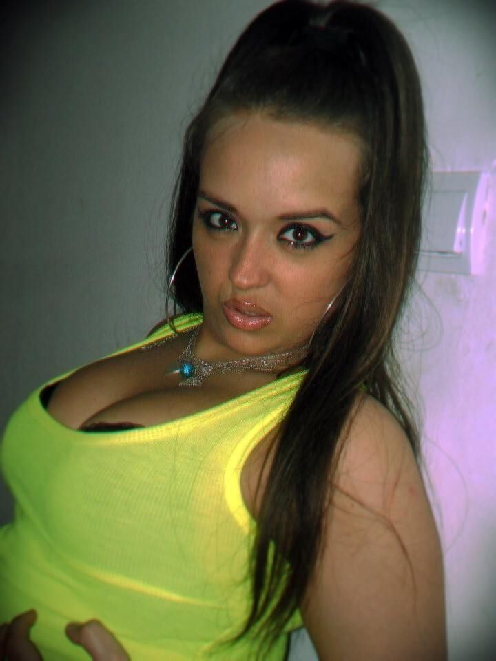 Girl Leggings Nylon