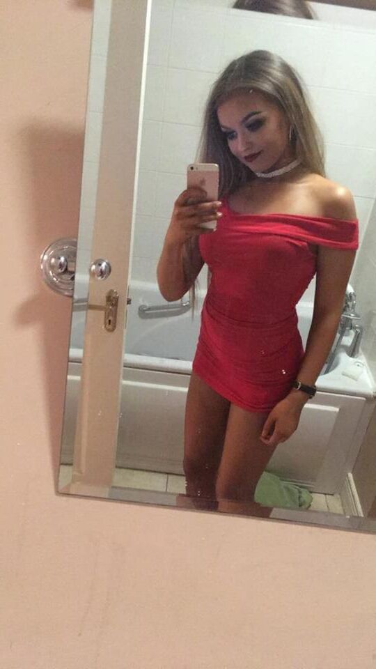 Mini jupe