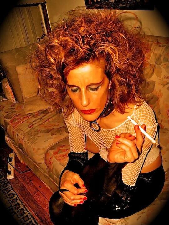 Fetish Slut 