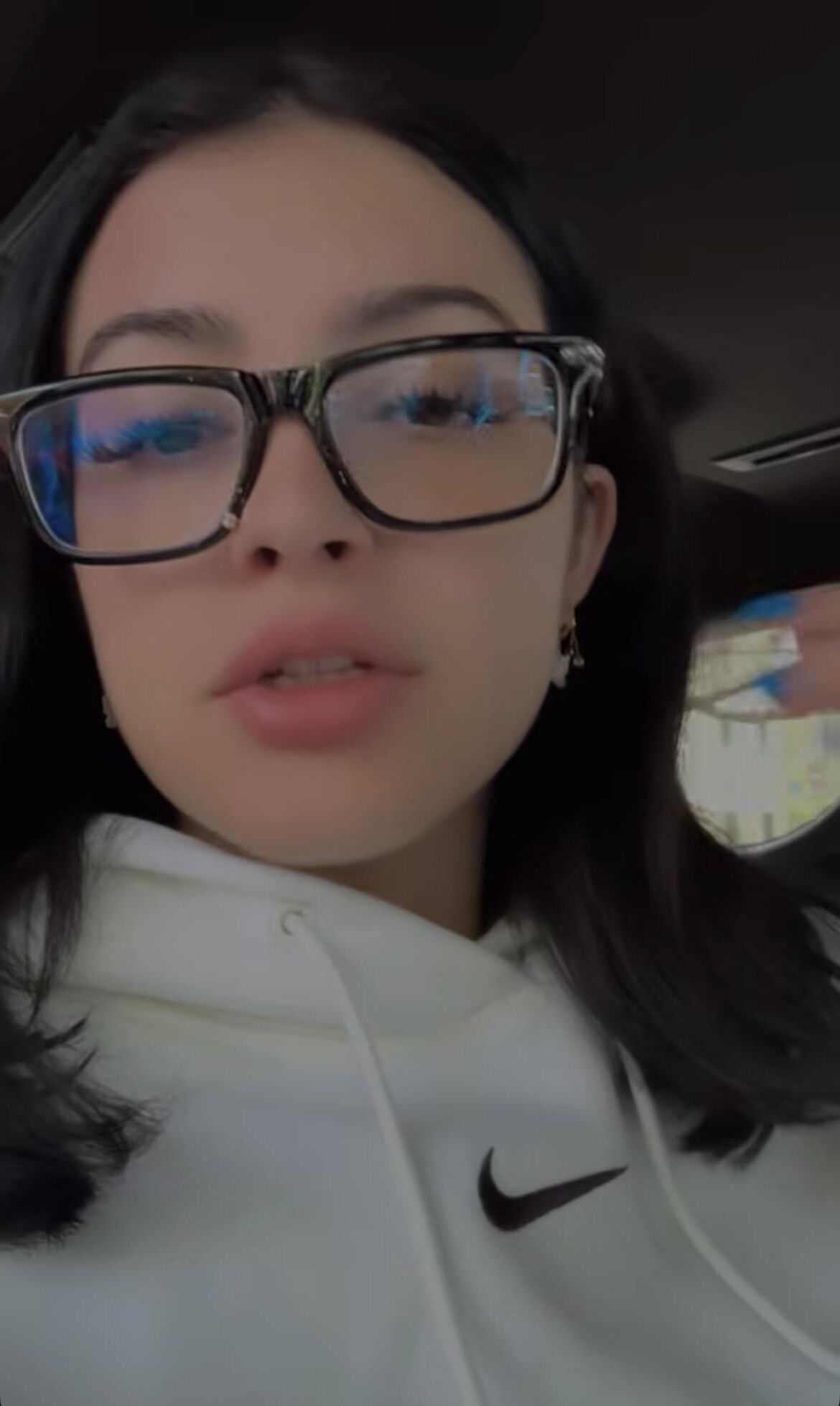 Malu Trevejo