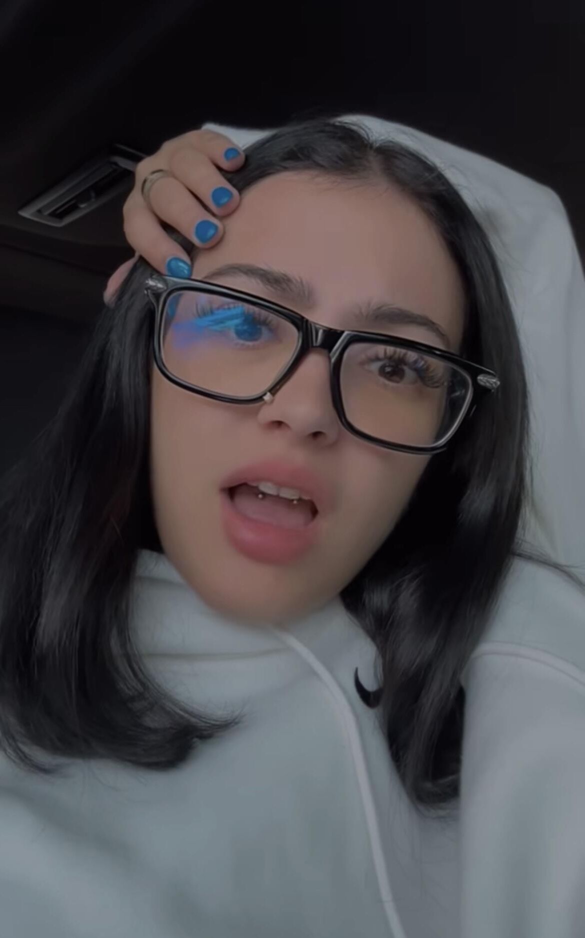 Malu Trevejo