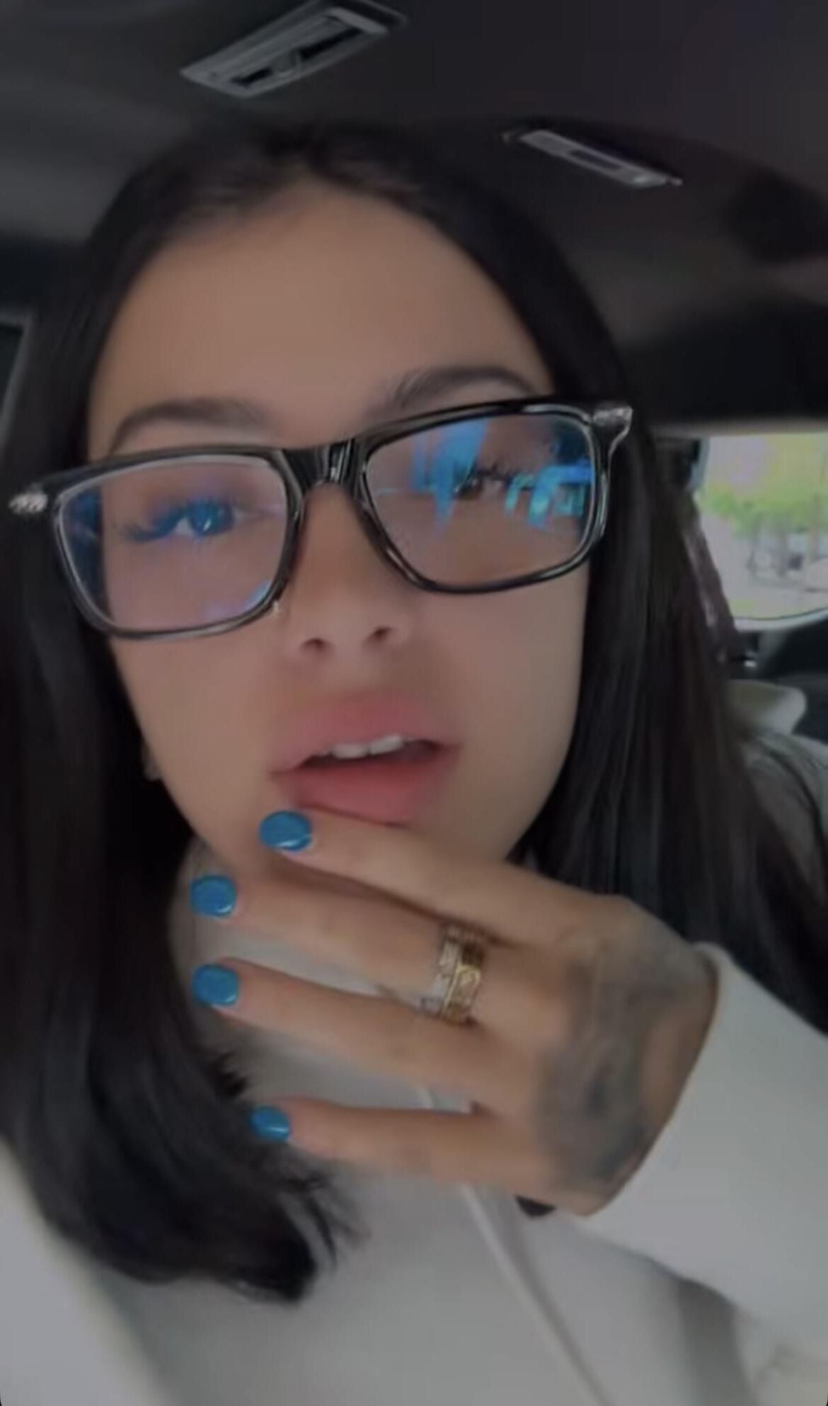 Malu Trevejo