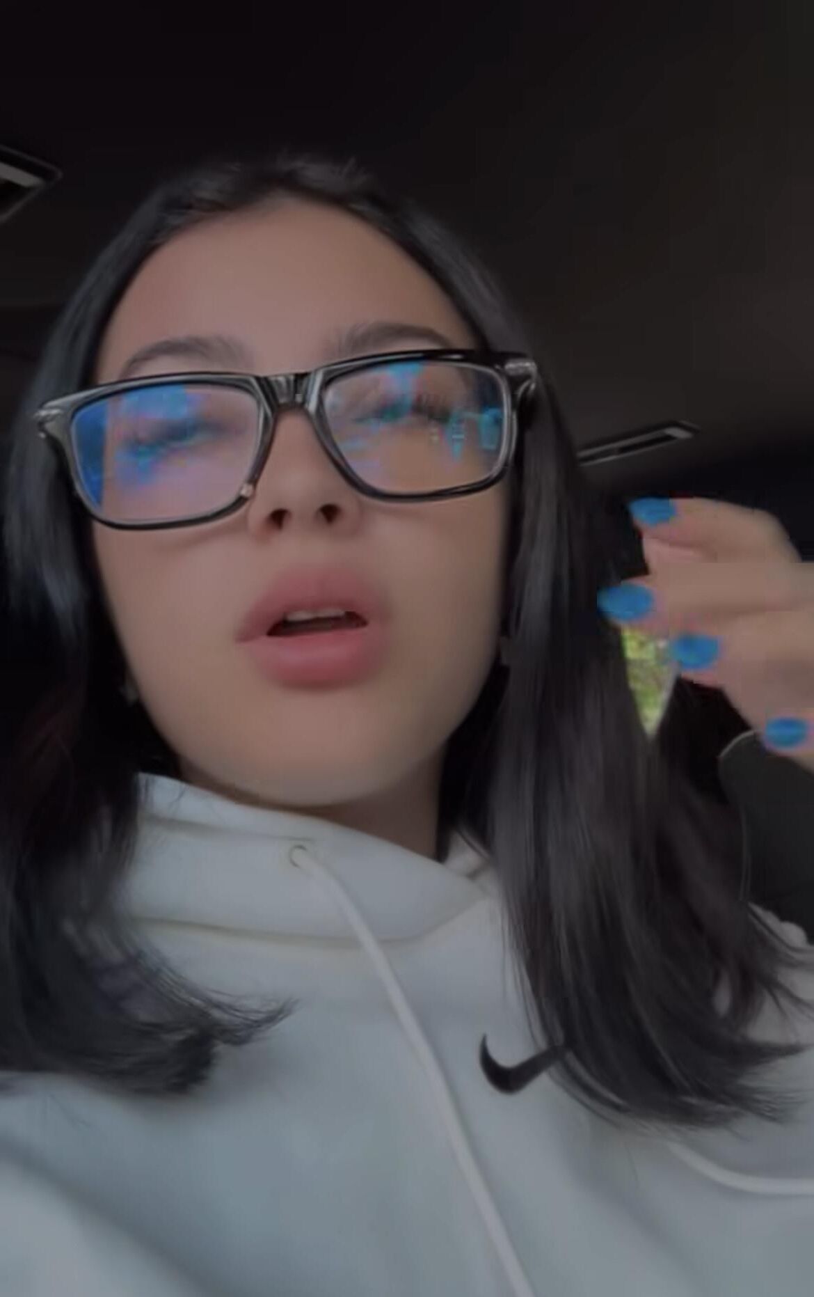 Malu Trevejo