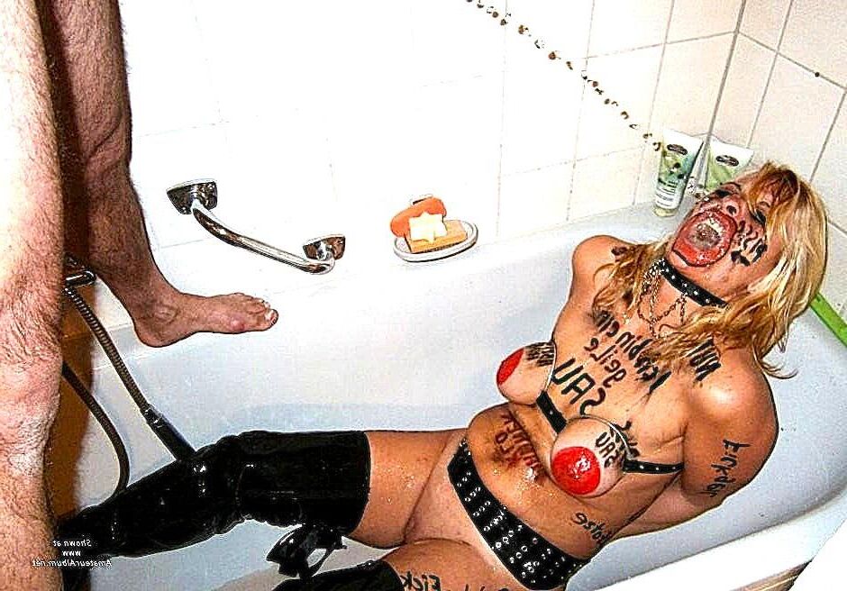 Urinal as a lifestyle