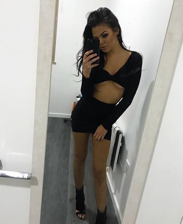Mini jupe