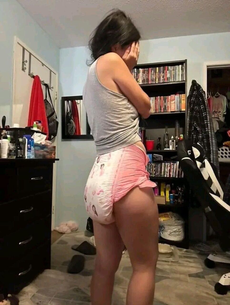Meninas abdl