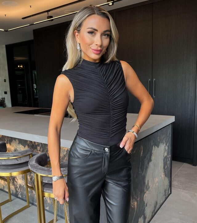 Fetish 