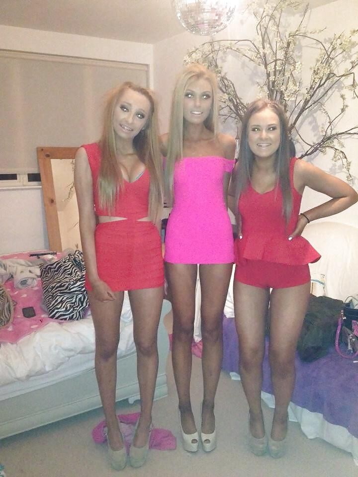 NN Hotties
