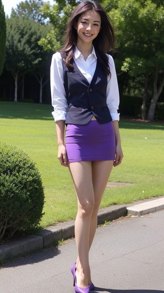 Miniskirt 