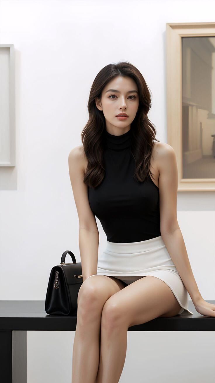 Miniskirt 