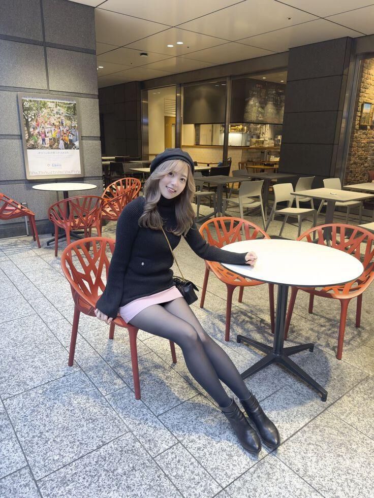 Miniskirt 