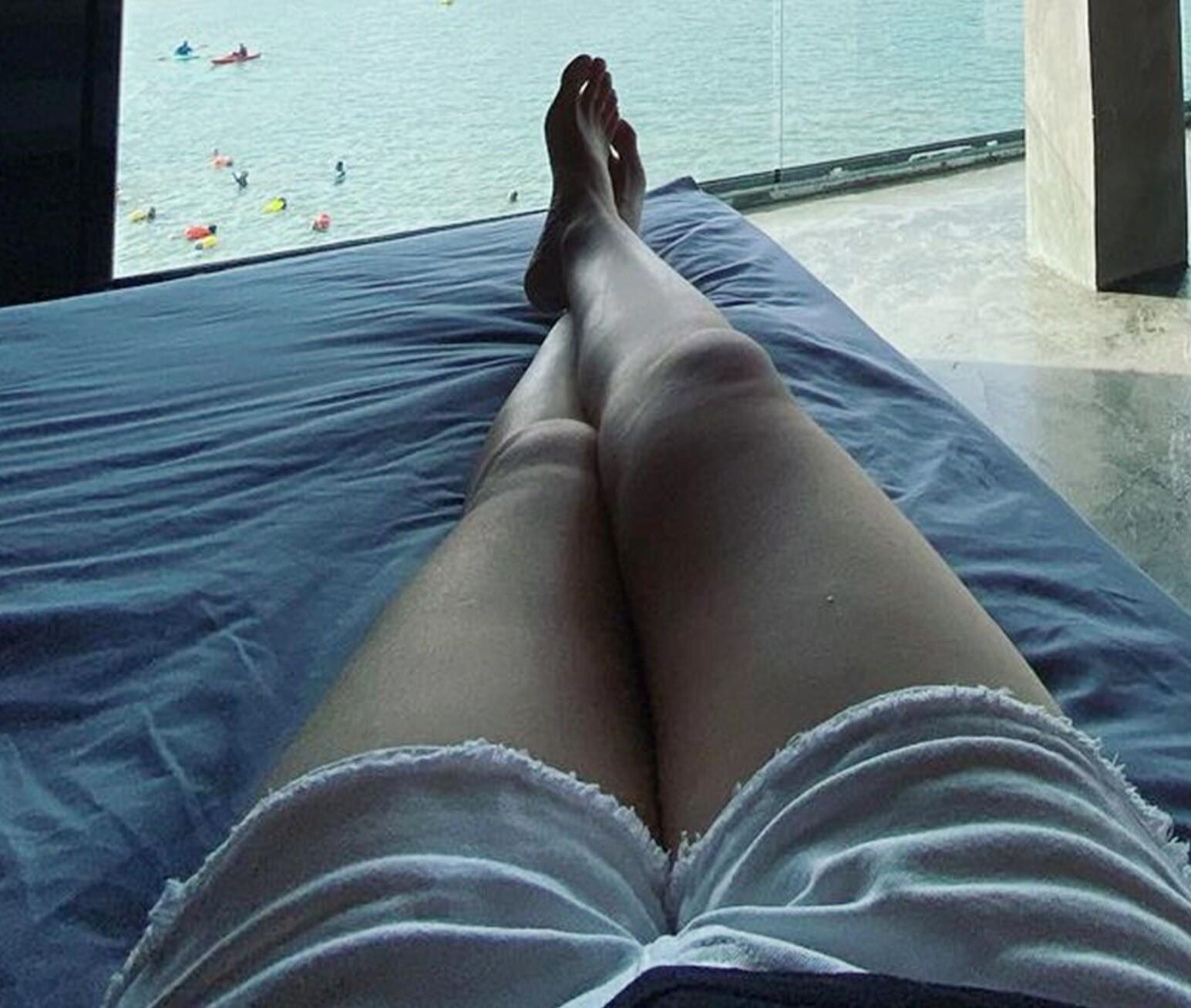 Hot Sexy Legs