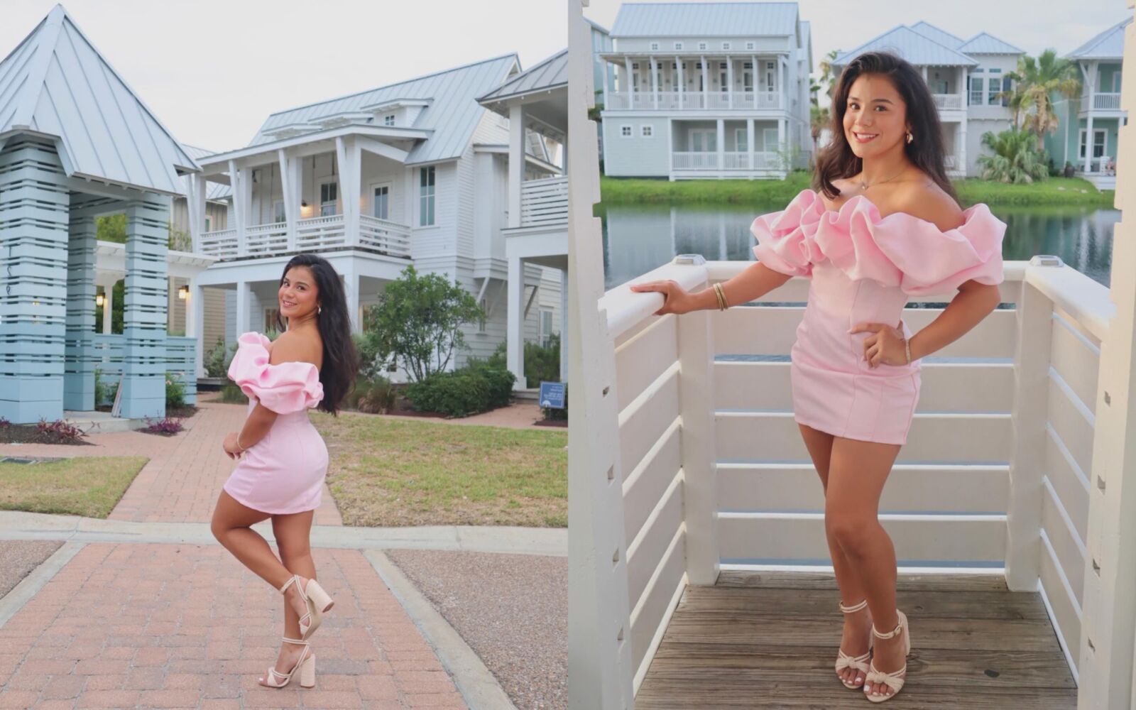 Sexy Leggy Girls 