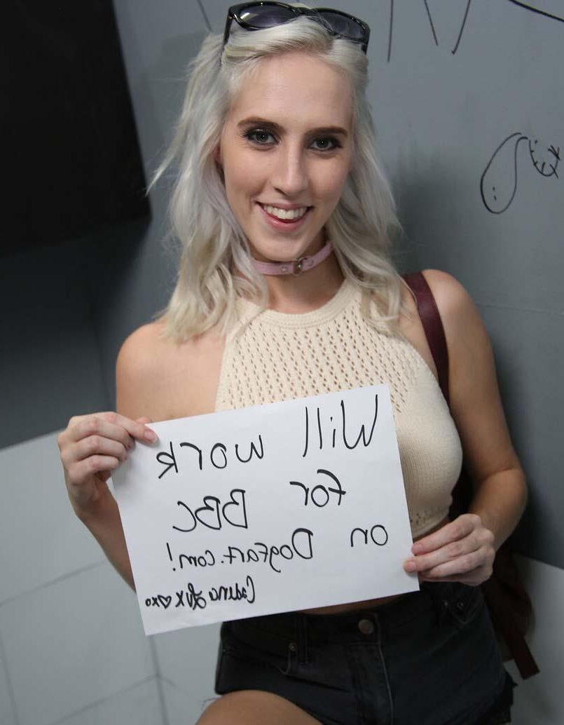 Meninas com um sinal