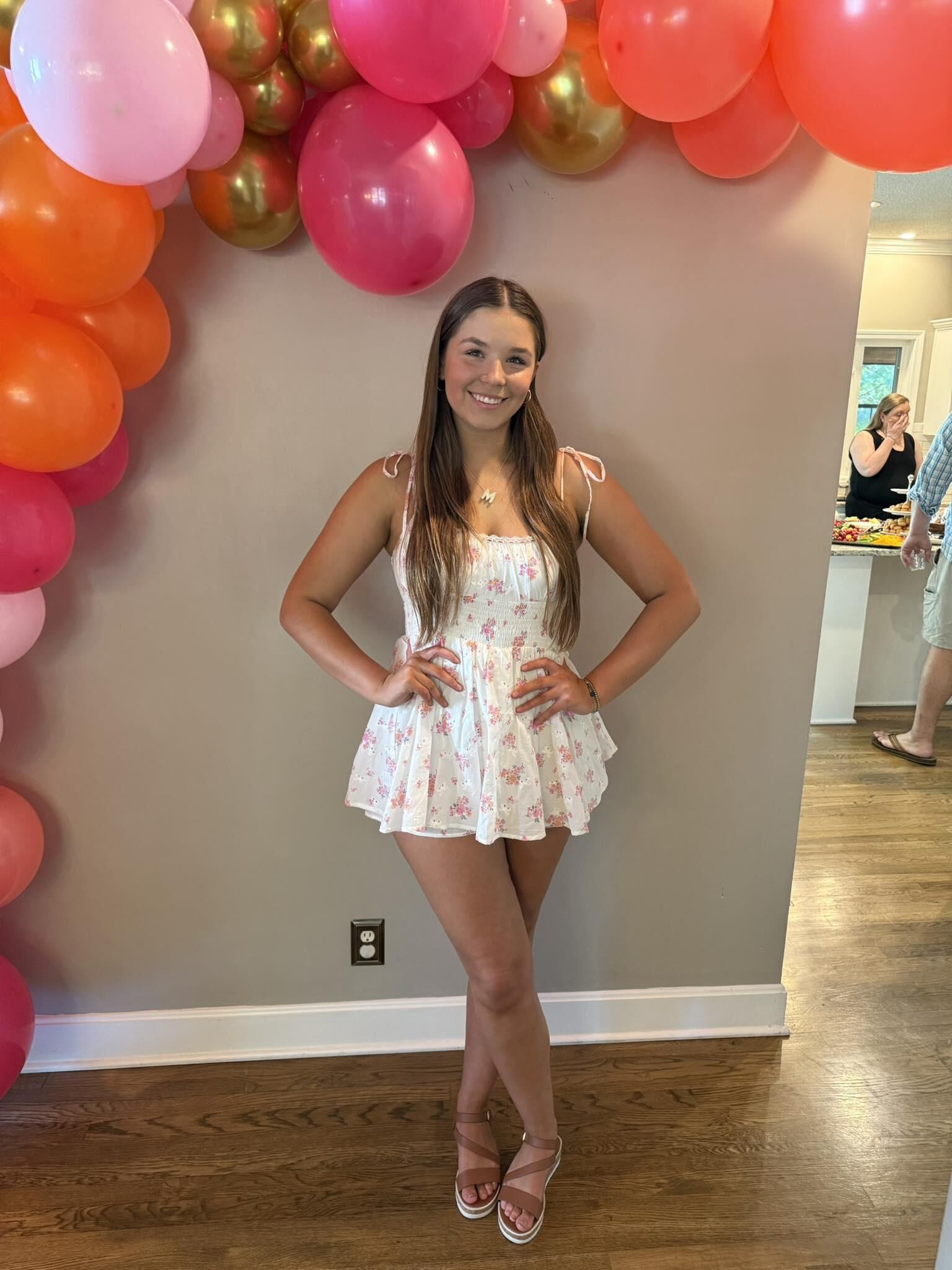 Sexy Leggy Girls 