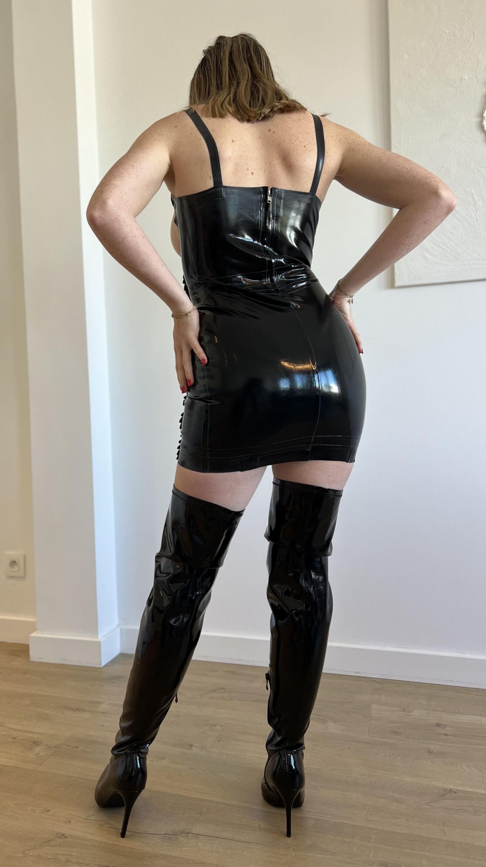 Fetish 
