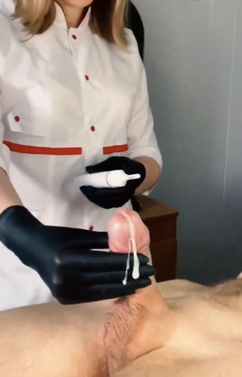 Prep for Medical Procedure