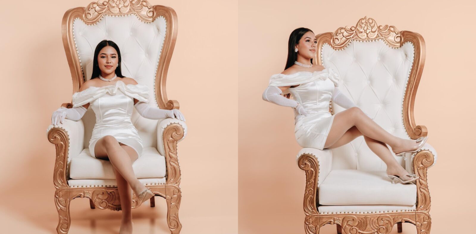 Sexy Leggy Girls 