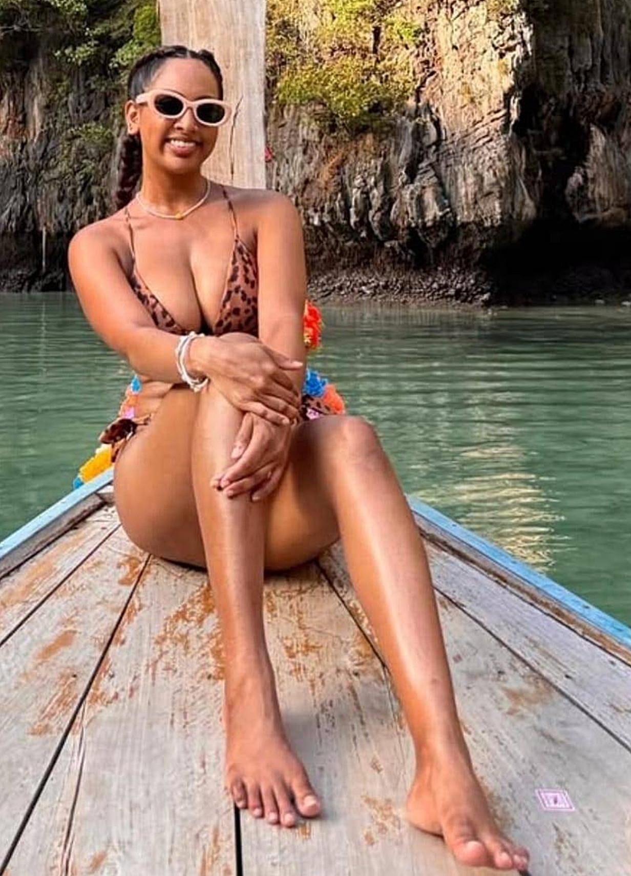 Hot Sexy Legs