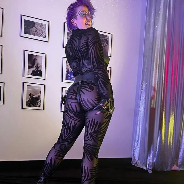 NYX