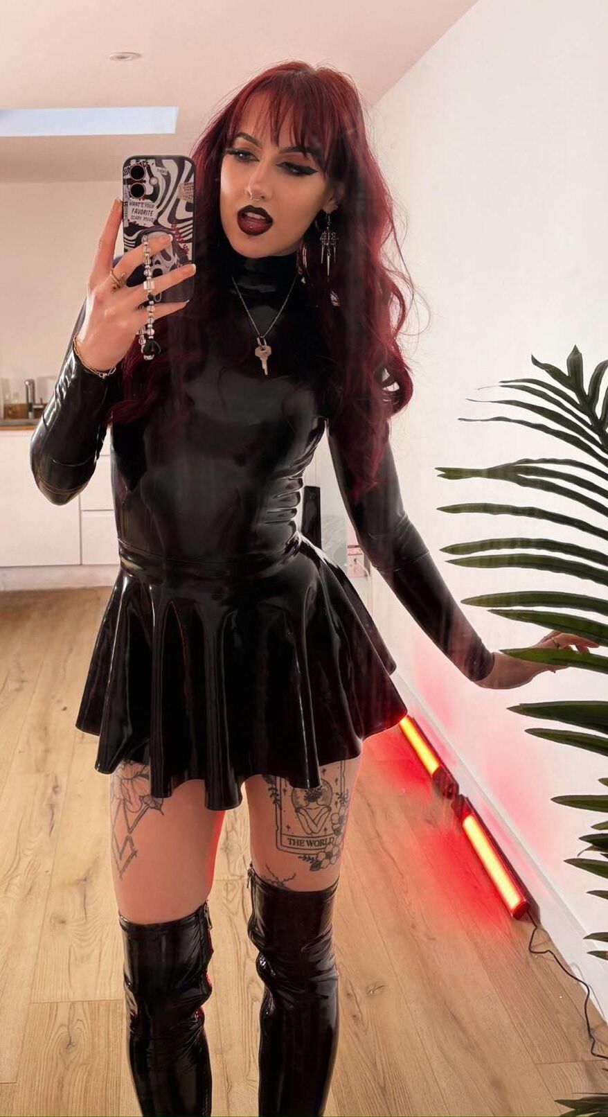 Fetish 
