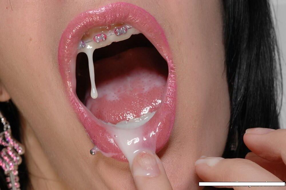 Faces de cum ii