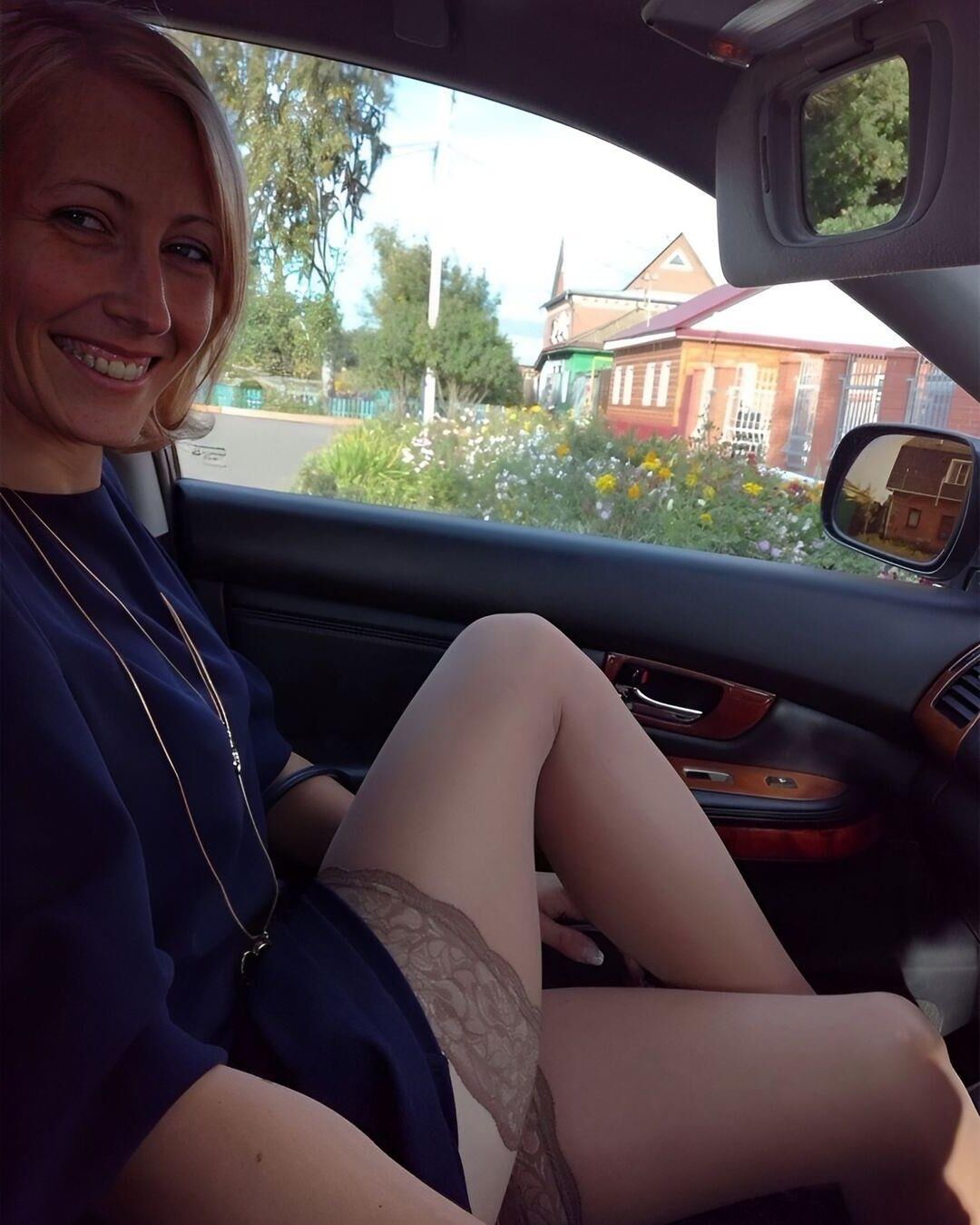 Sexy Leggy Girls 