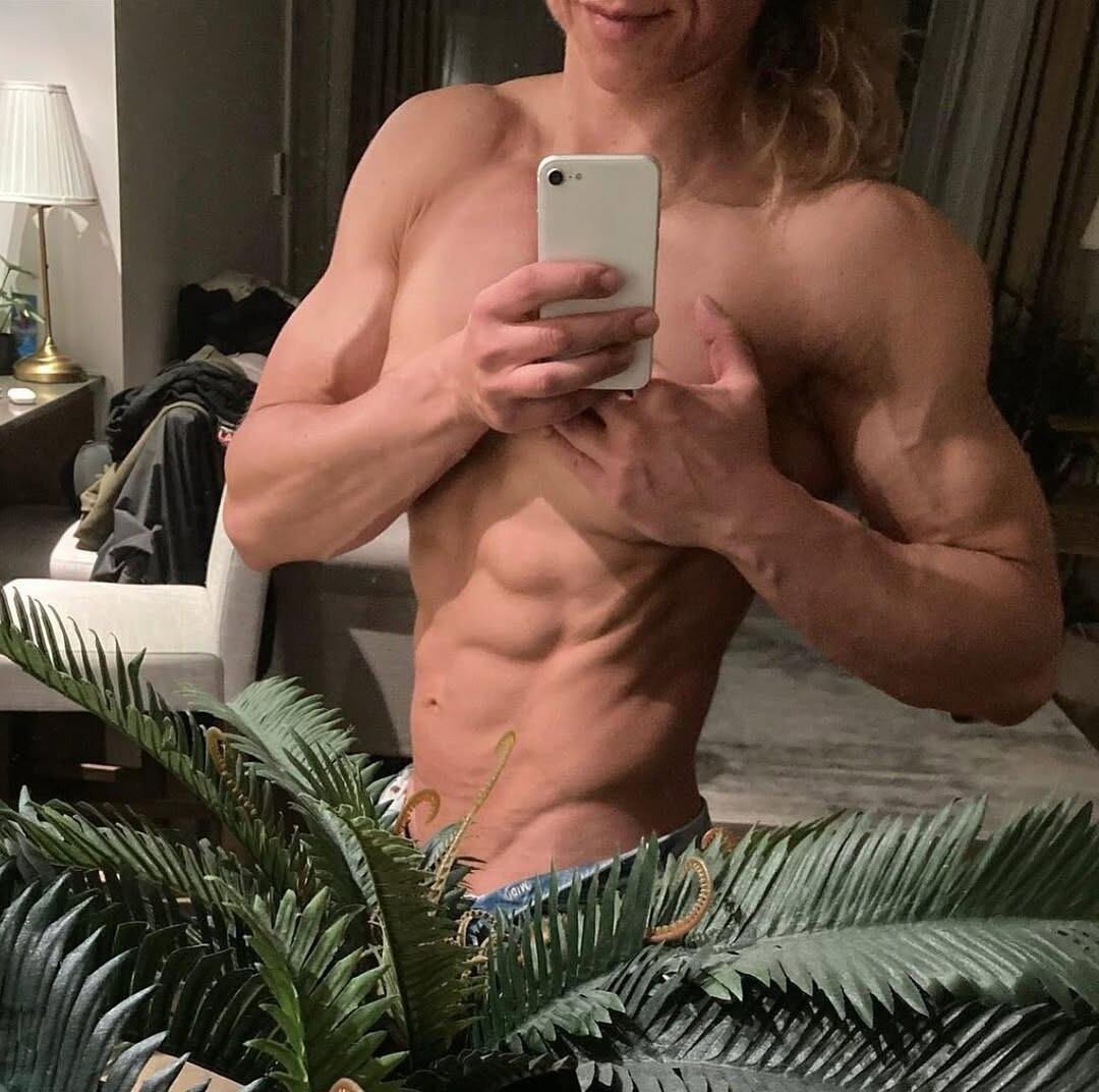 Caroline k