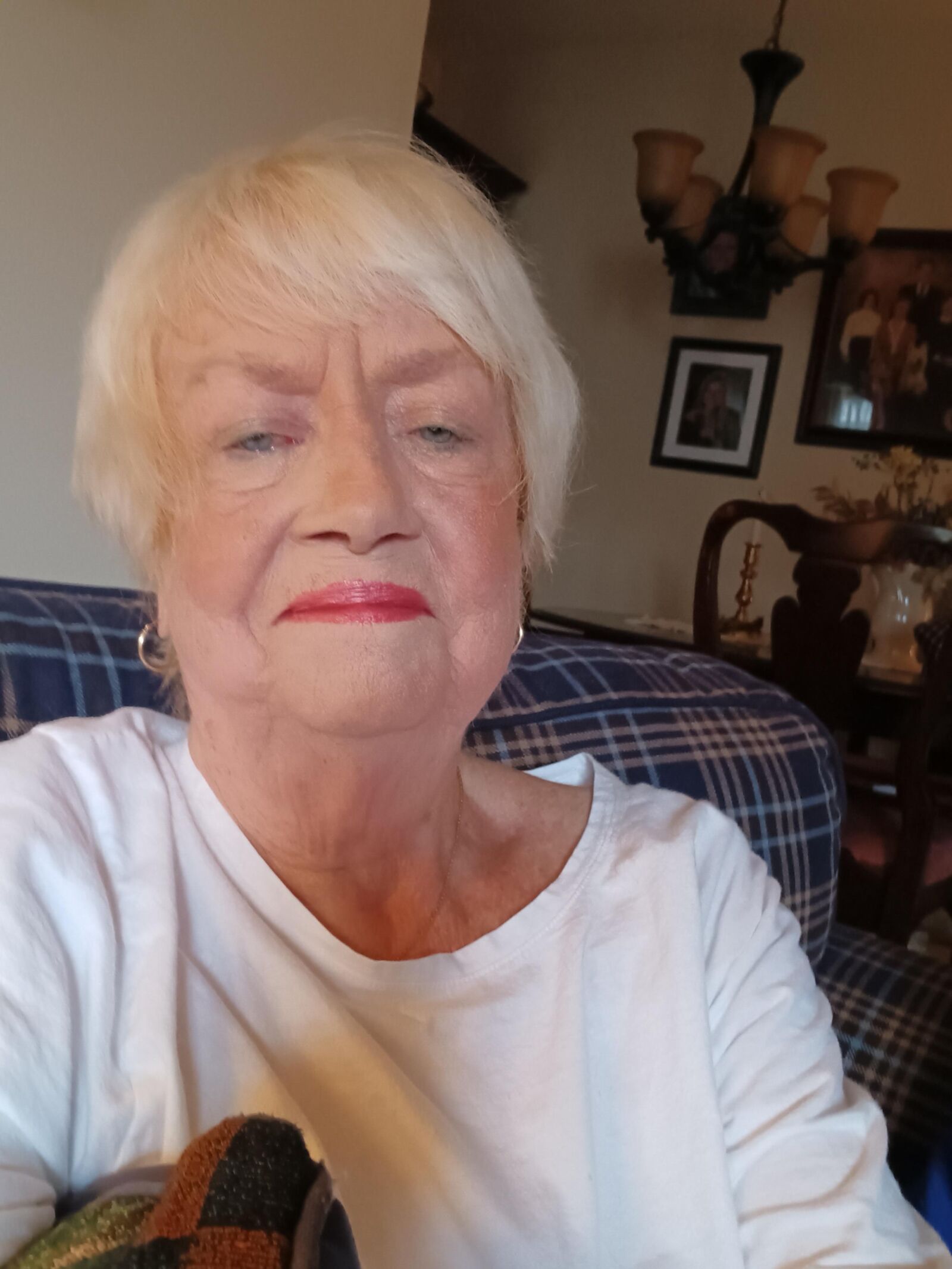 granny paradise 