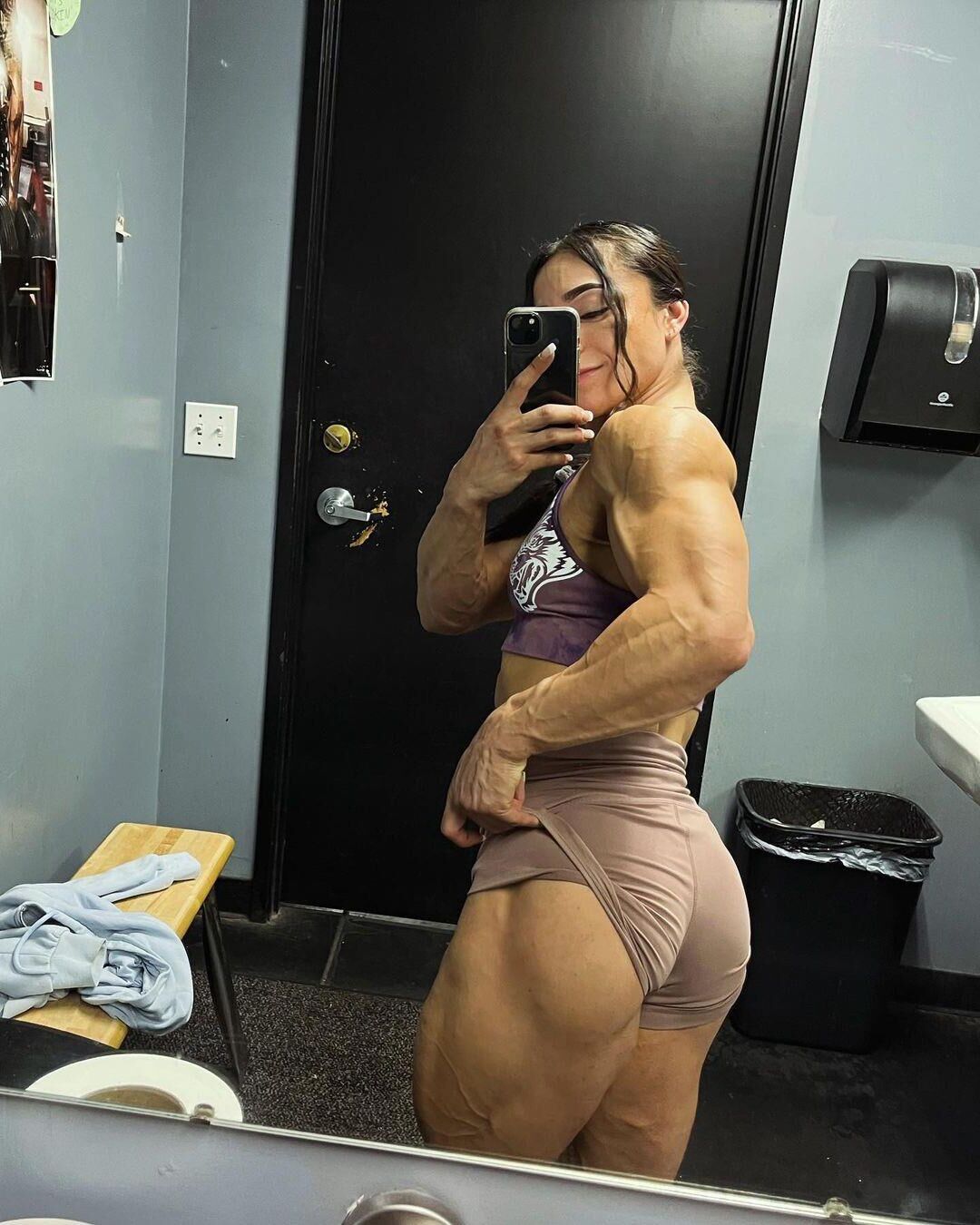 Cynthia m